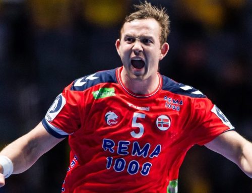 Overbevisende seier i åpningskampen