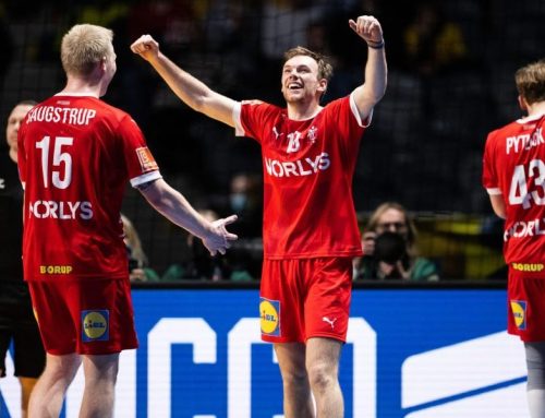 Kvaliken for menn fullført – Disse spiller håndball-EM 2026