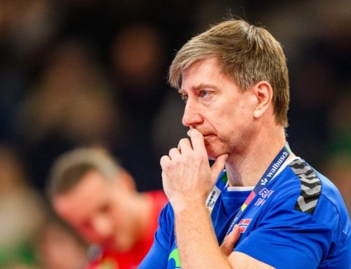 Troppen og programmet til Golden League Gjensidige Cup