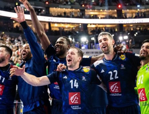 Håndball-EM 2024: Frankrike vinner EM-gull