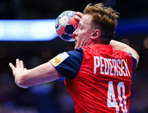 Uavgjort mot Portugal